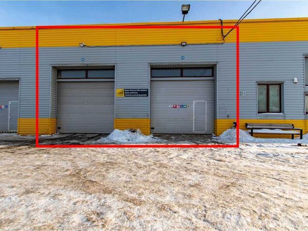 Panevėžys, Skaistakalnis