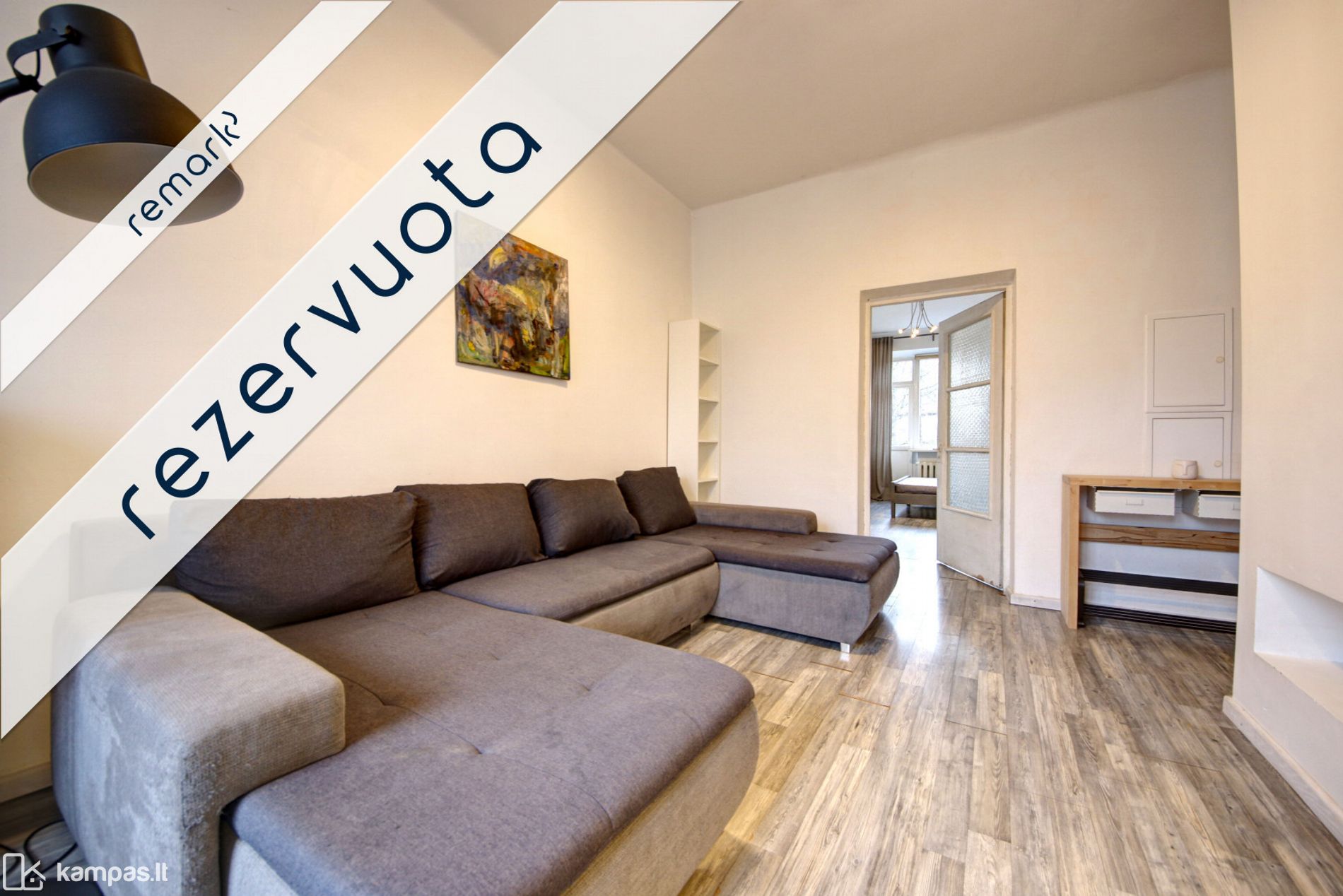 Main Image Vilnius, Senamiestis, Kauno g.