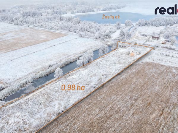 Kaišiadorių r. sav., Naujažeris