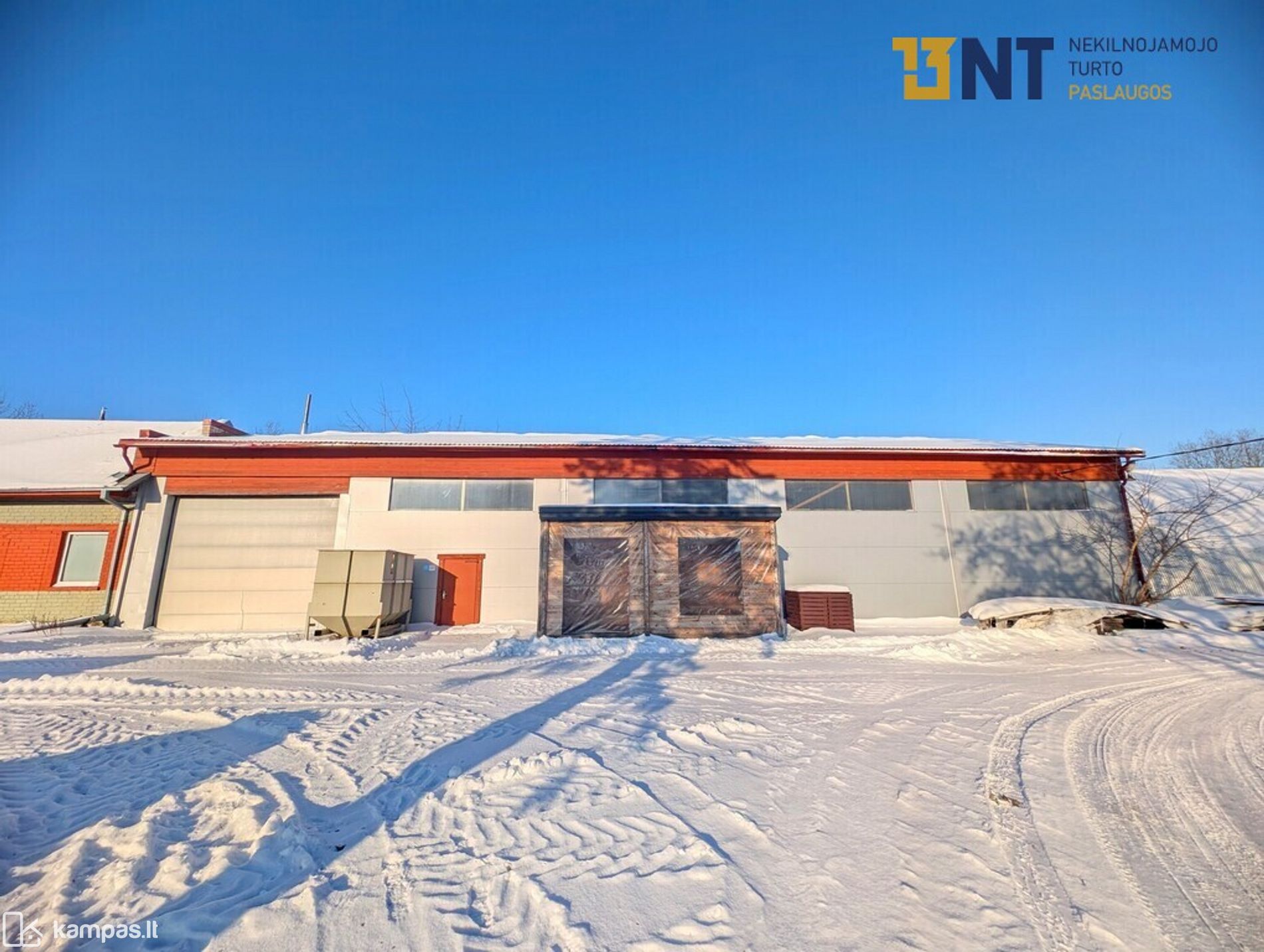 Main Image Kauno r. sav., Eigirgala, Jovarų g.