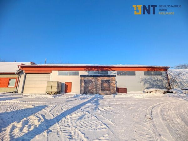 Kauno r. sav., Eigirgala