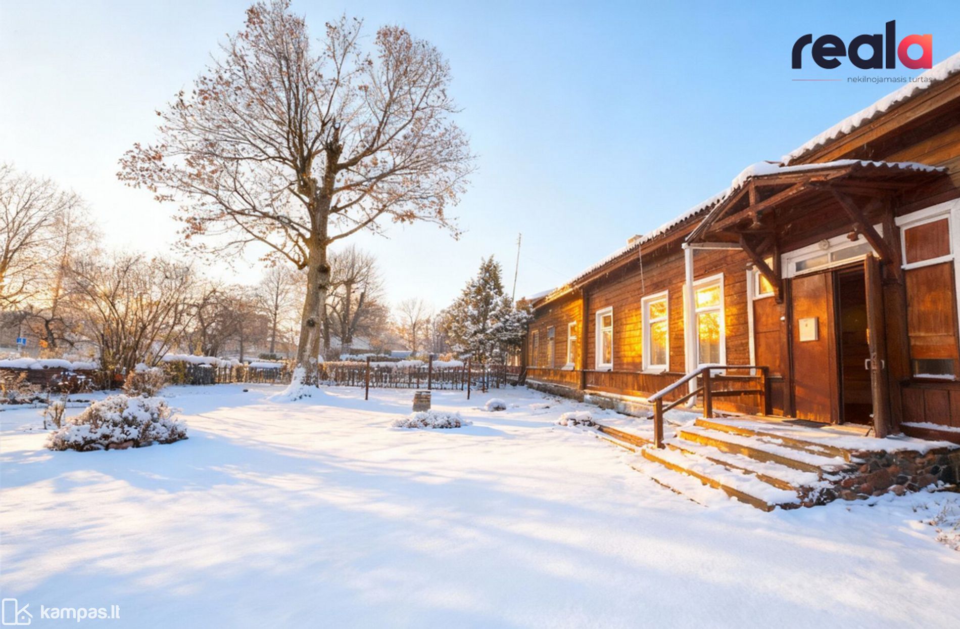 Main Image Kaišiadorių r. sav., Kaišiadorys, Elektros g.