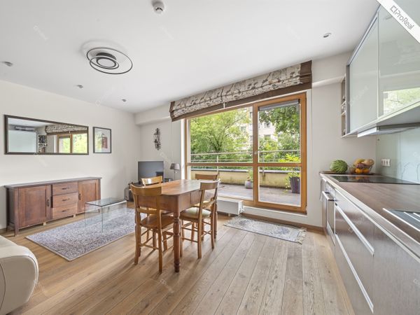 Vilnius, Naujamiestis