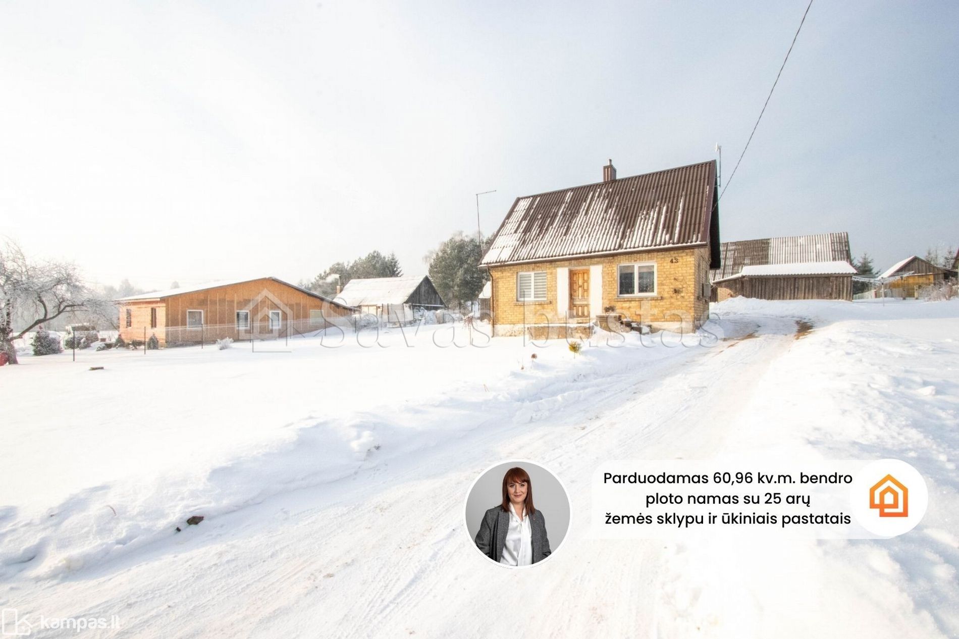 Main Image Kelmės r. sav., Grimziai