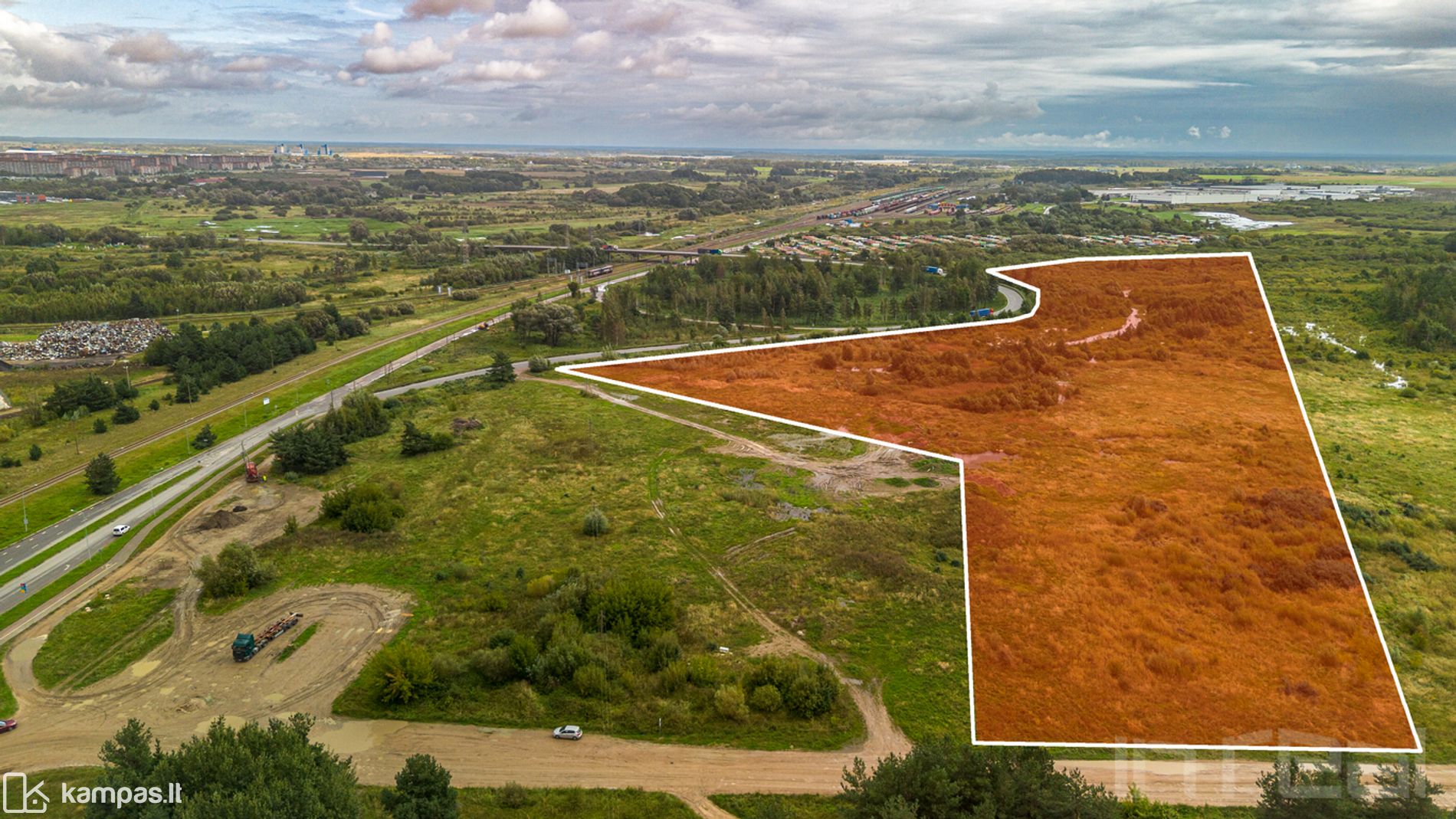 Main Image Klaipėdos r. sav., Laistai