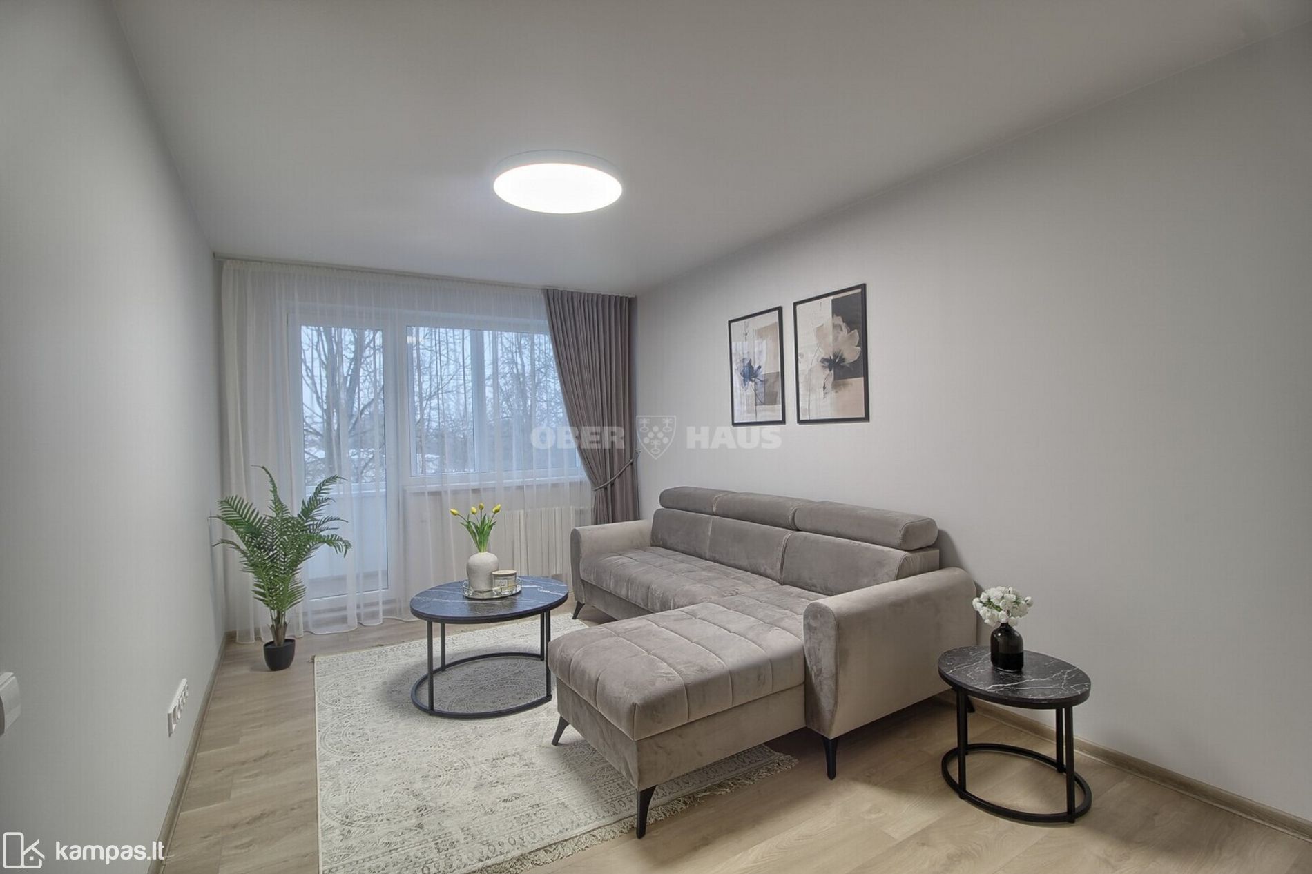 Main Image Šiauliai, Lieporiai, S. Dariaus ir S. Girėno g.