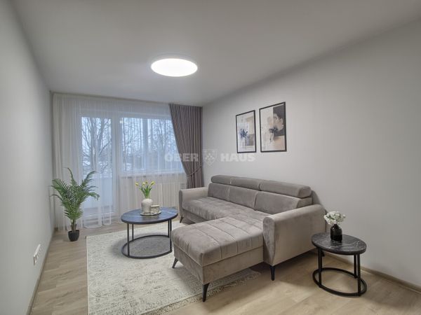 Šiauliai, Lieporiai