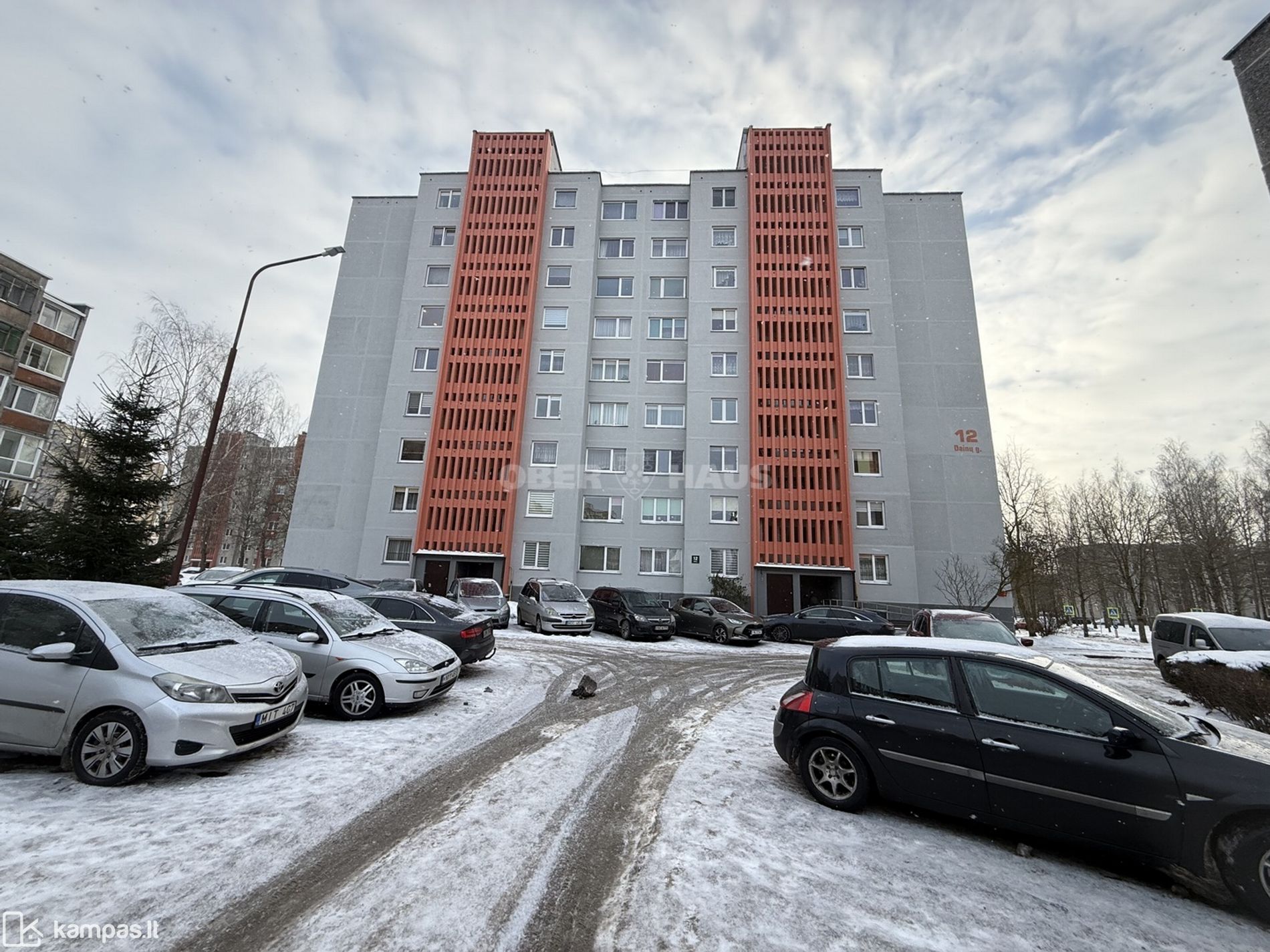 Main Image Šiauliai, Dainai, Dainų g.