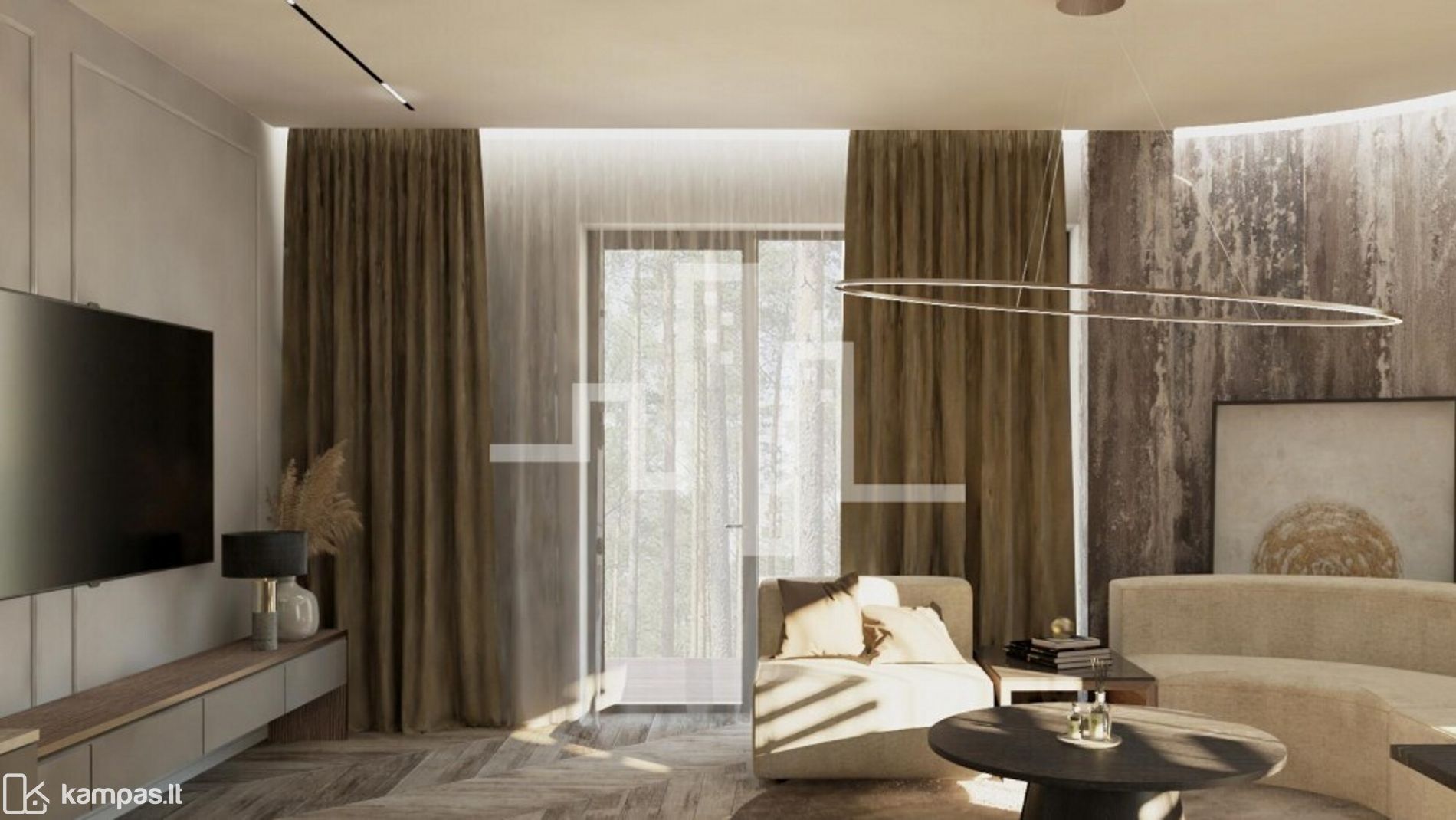 Main Image Palanga, Vanagupės g.