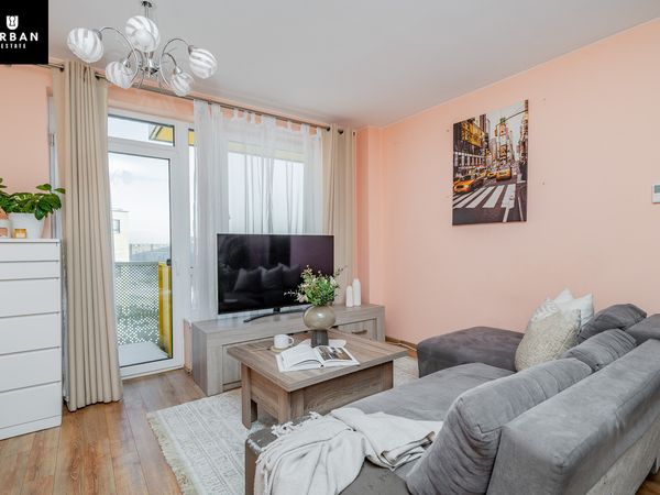 Vilnius, Fabijoniškės