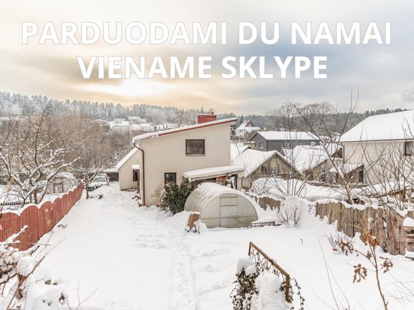 Vilnius, Burbiškės