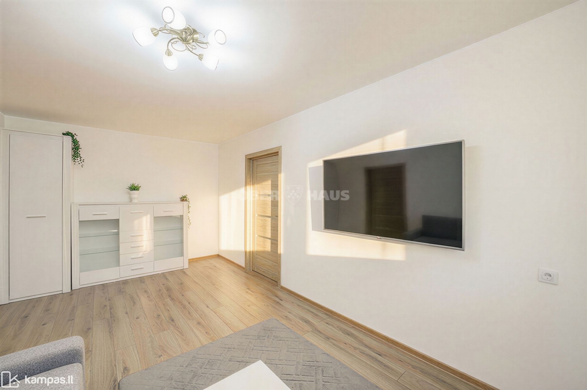 Main Image Vilnius, Naujamiestis, Geležinio Vilko g.