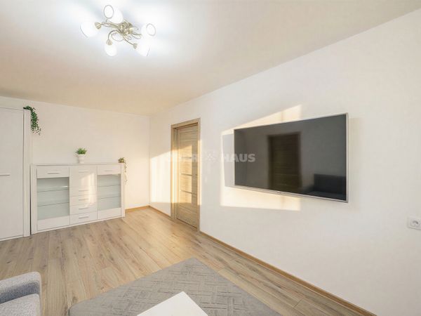 Vilnius, Naujamiestis