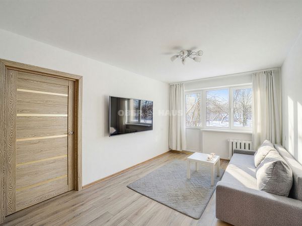 Vilnius, Naujamiestis