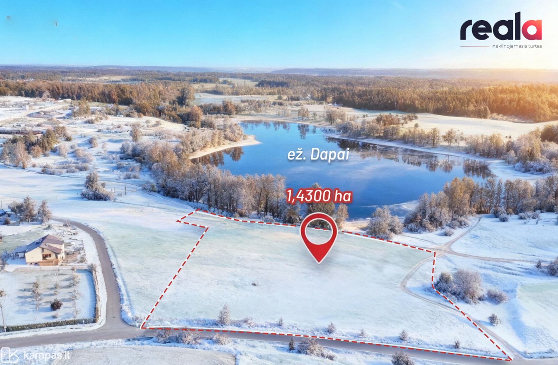 Main Image Trakų r. sav., Bijūnai