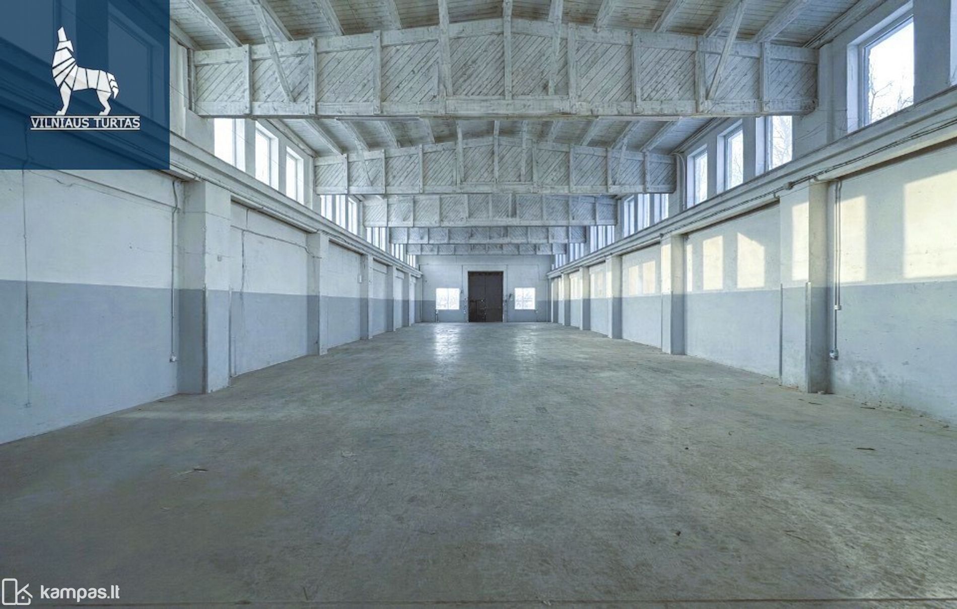 Main Image Panevėžys, Centras, S. Kerbedžio g.