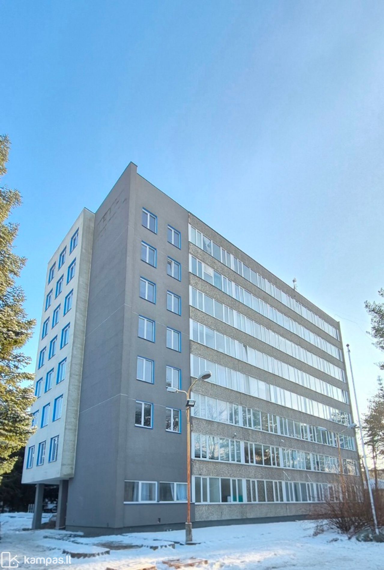 Main Image Kaunas, Petrašiūnai, Naglio g.