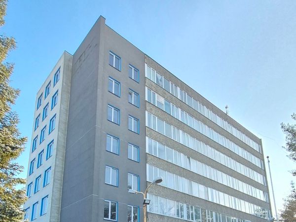 Kaunas, Petrašiūnai