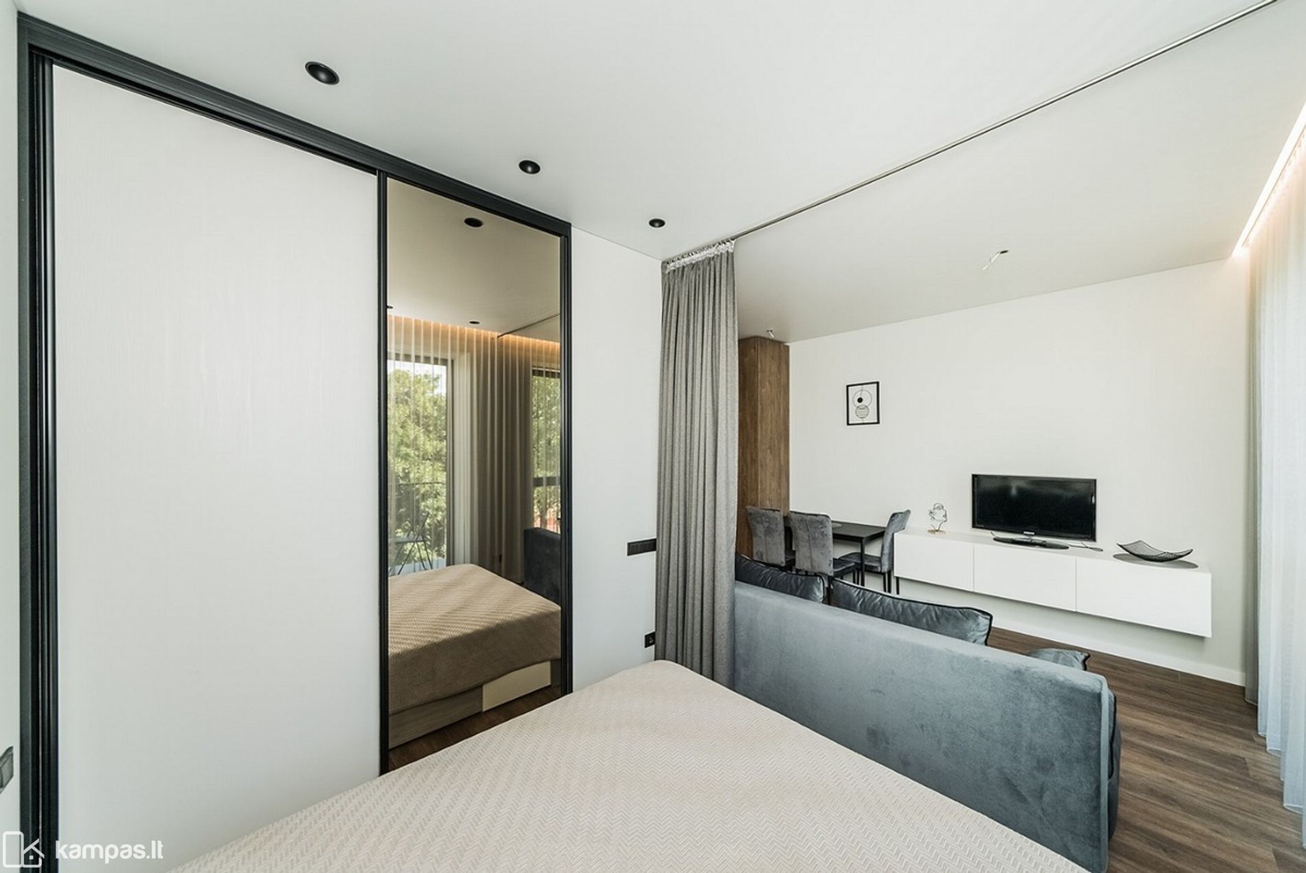 Main Image Prienų r. sav., Prienai, Kęstučio g.