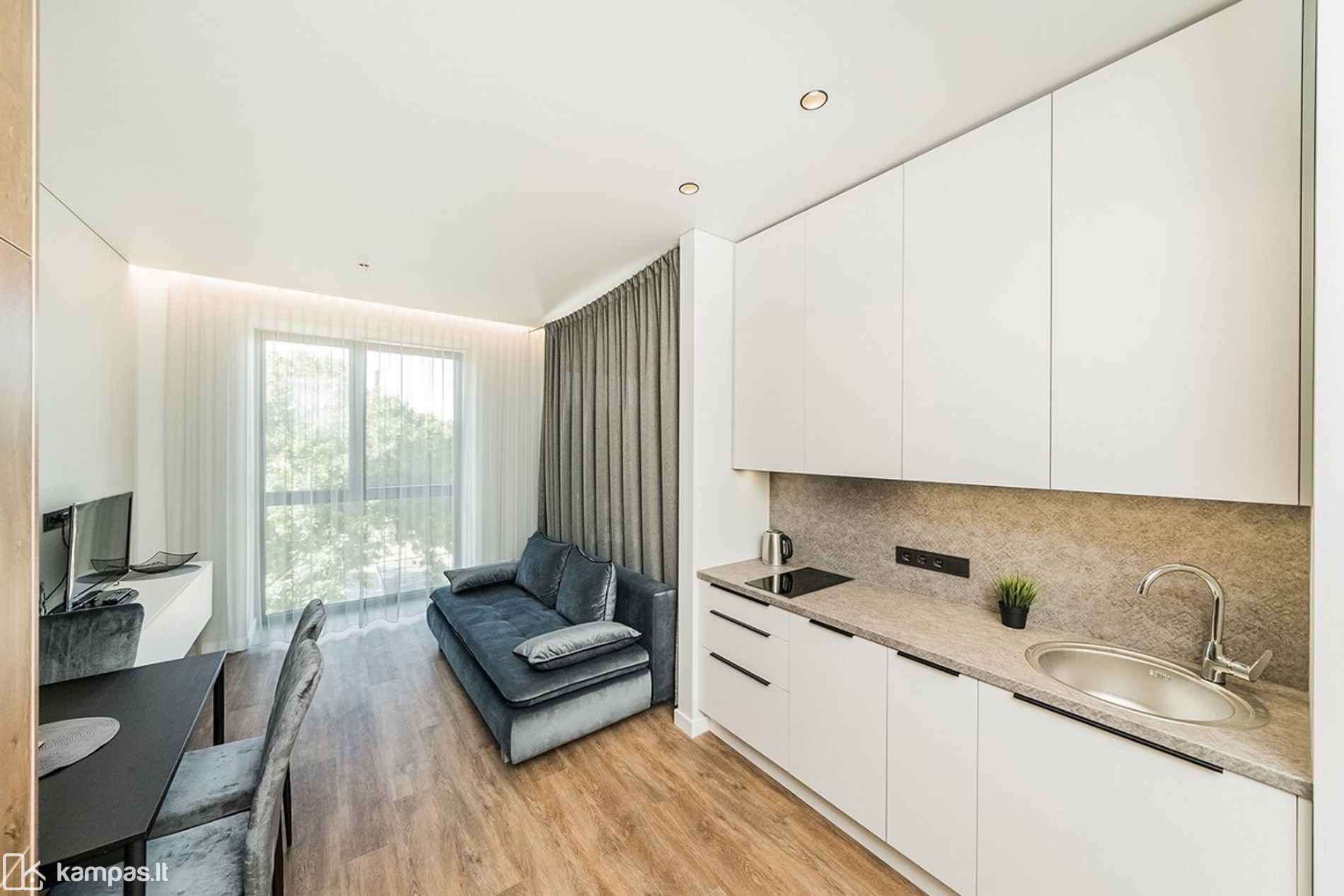 Main Image Prienų r. sav., Prienai, Kęstučio g.