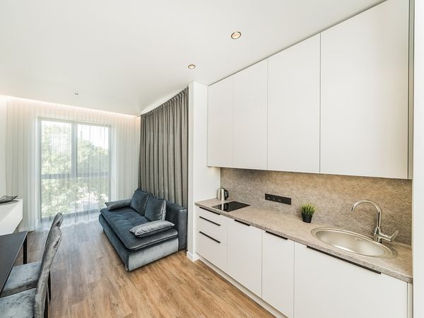 Prienų r. sav., Prienai