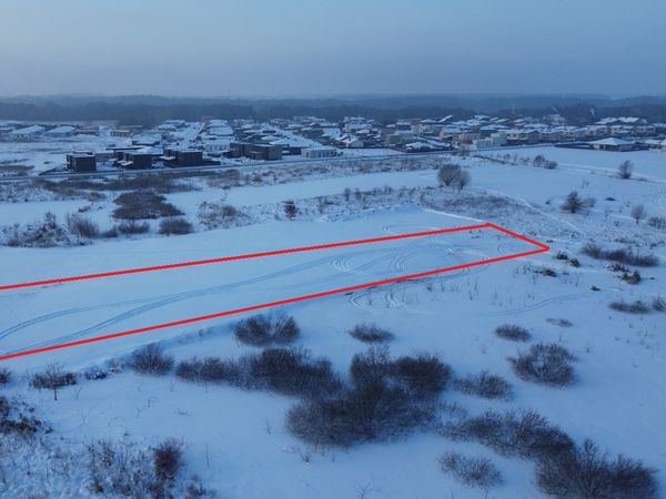 Kauno r. sav., Romainių Kaimelė