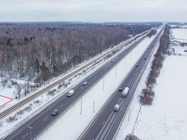 Kauno r. sav., Sausinė