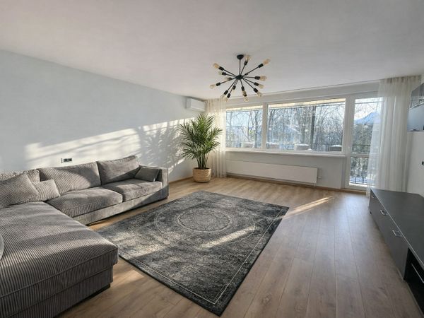 Kauno r. sav., Garliava