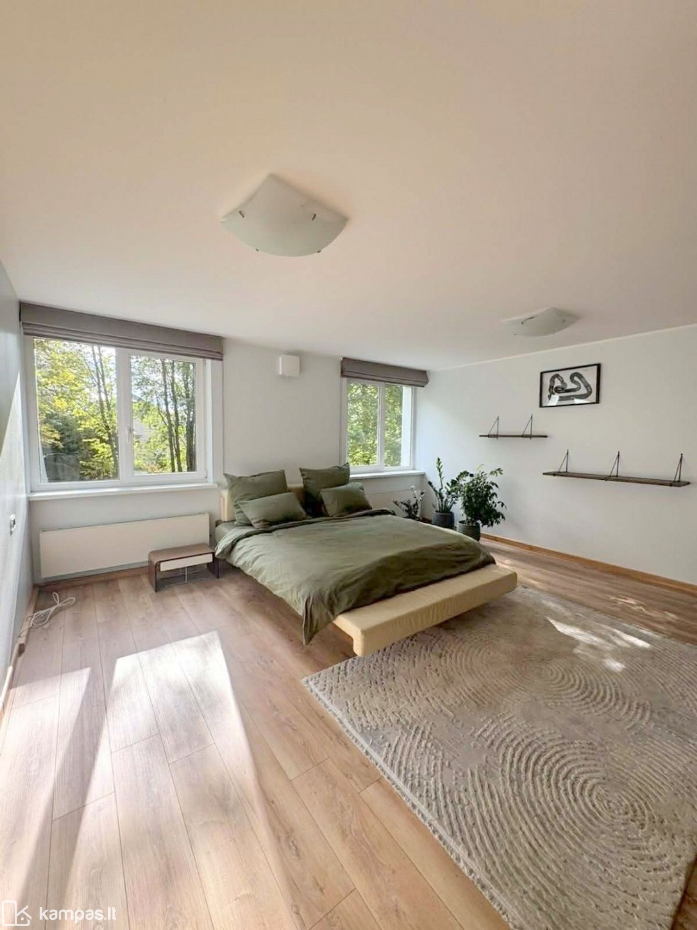 Main Image Kauno r. sav., Garliava, Gedimino g.