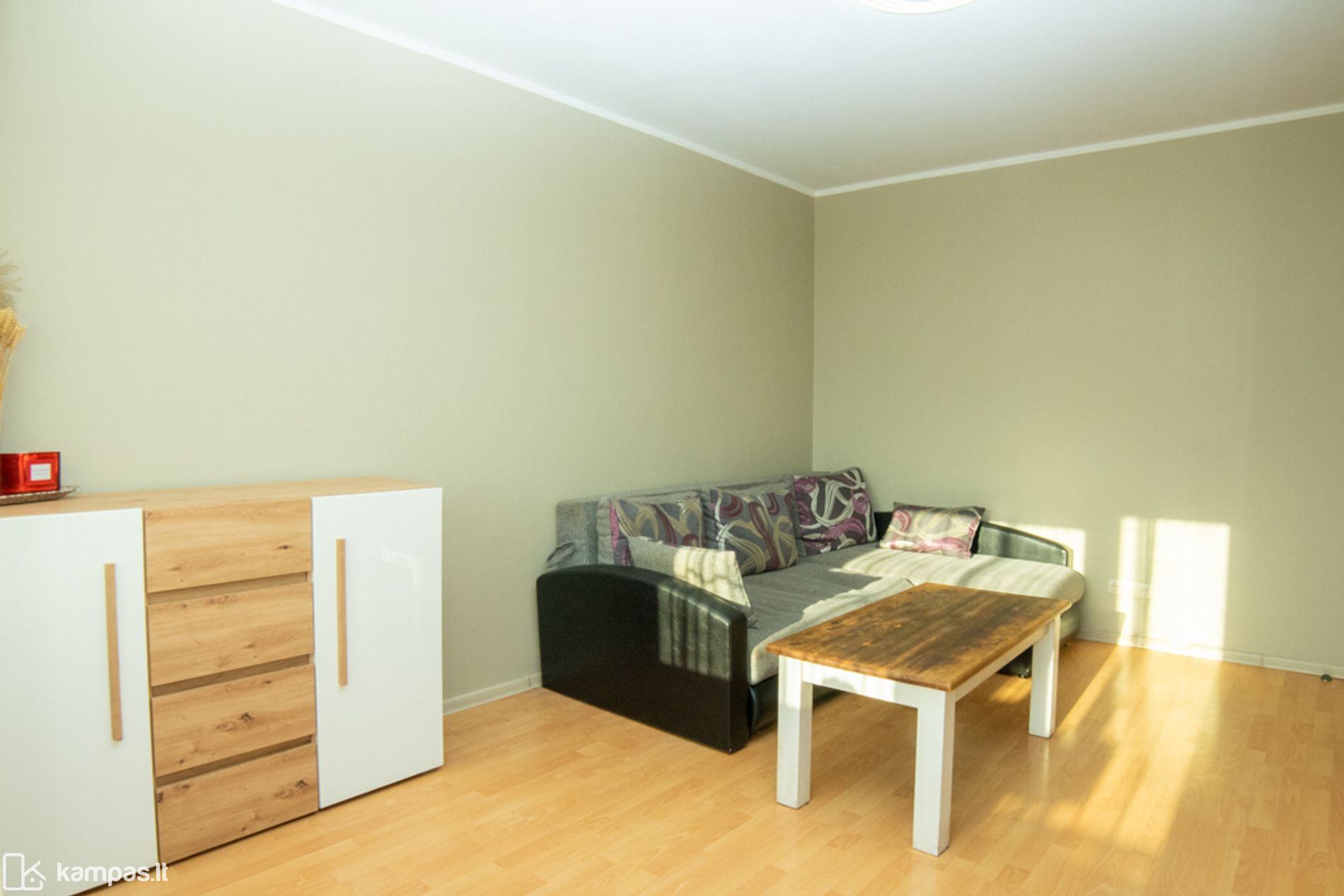 Main Image Kaunas, Šilainiai, J. Grušo g.