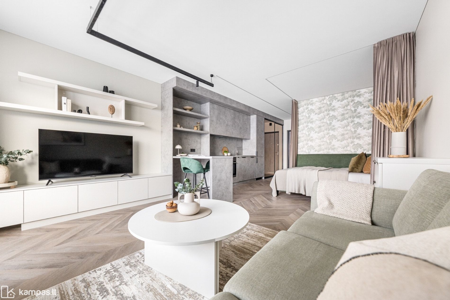 Main Image Vilnius, Naujininkai, Kaminkelio g.