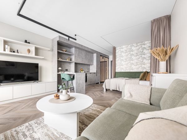 Vilnius, Naujininkai