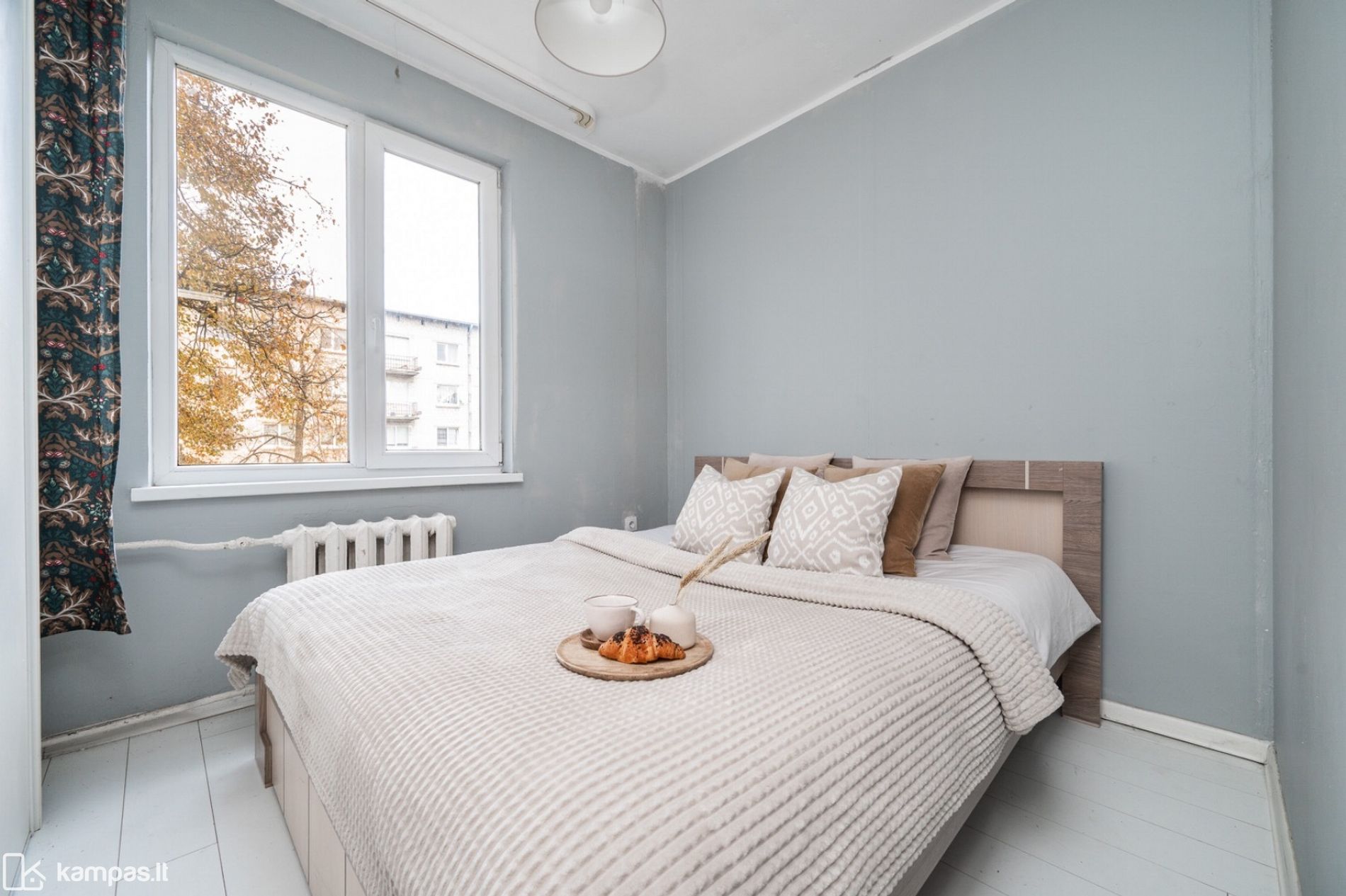 Main Image Vilnius, Naujamiestis, Naugarduko g.