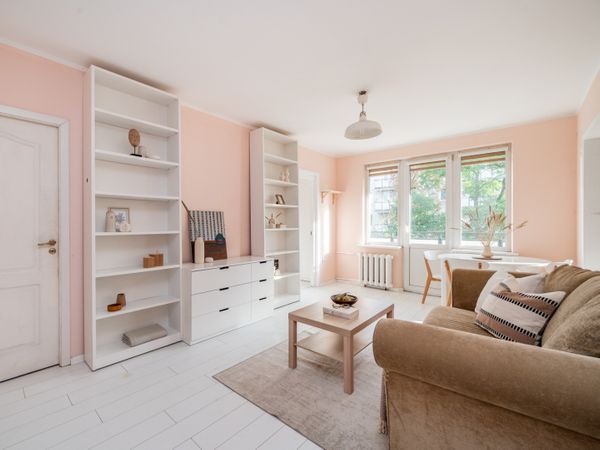 Vilnius, Naujamiestis