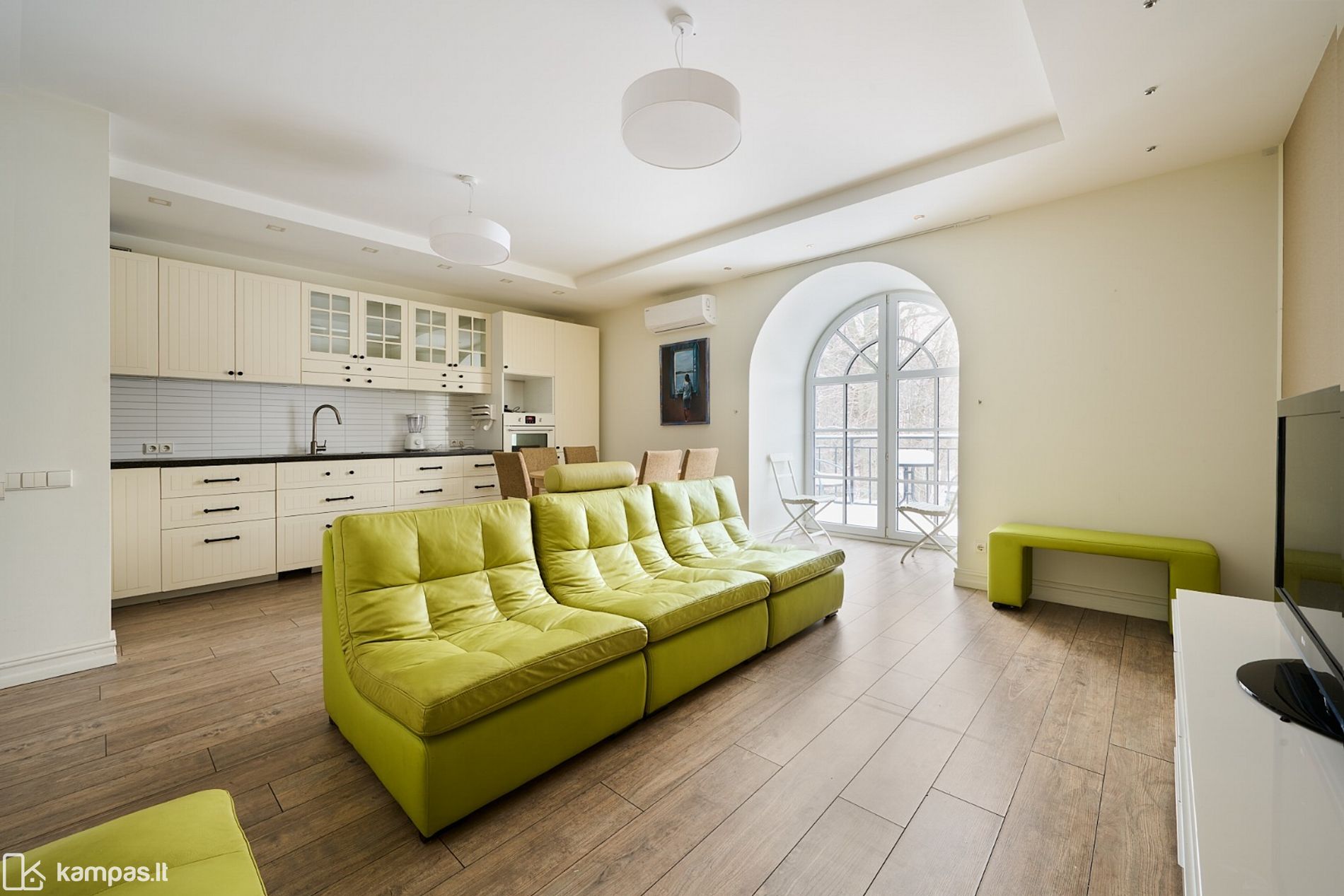 Main Image Klaipėda, Giruliai, Šlaito g.