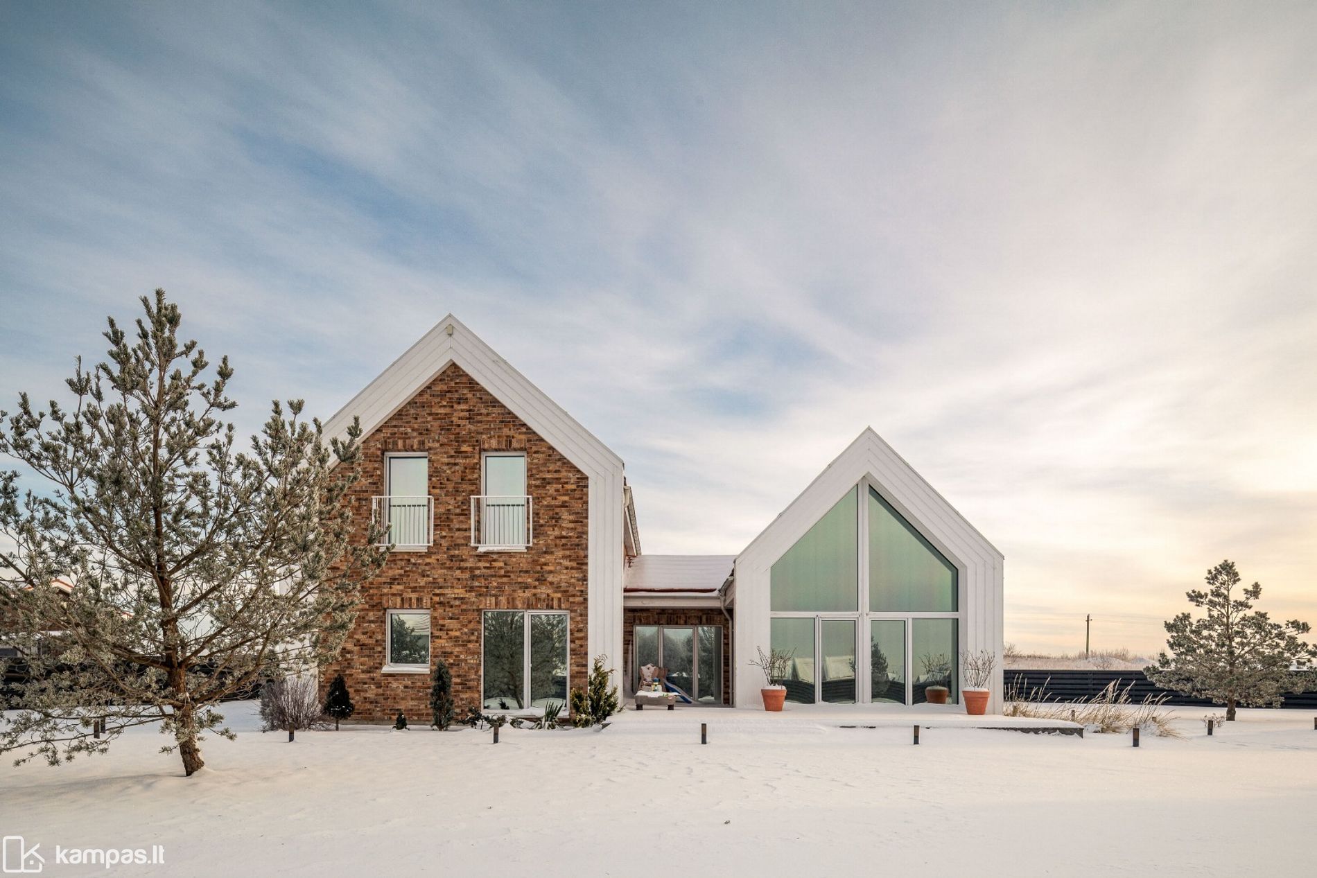 Main Image Klaipėdos r. sav., Grabiai, Kukučių g.