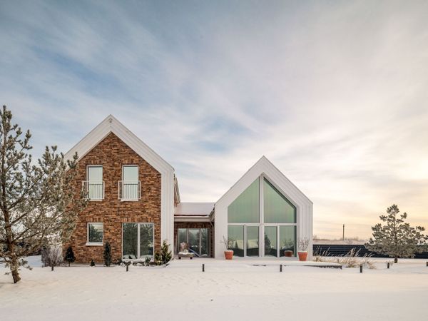 Klaipėdos r. sav., Grabiai