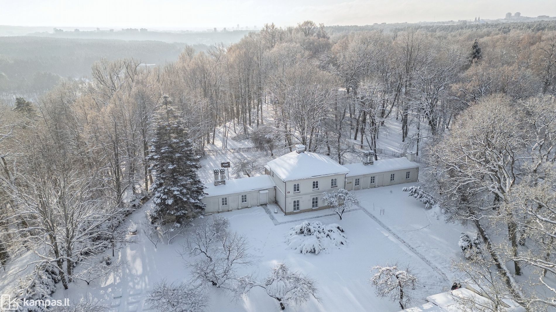 Main Image Vilnius, Verkiai, Žaliųjų Ežerų g.