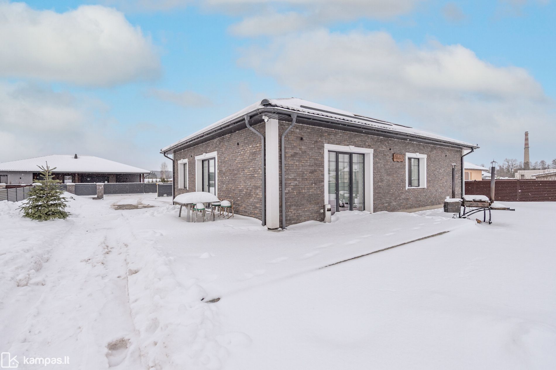 Main Image Vilniaus r. sav., Pagiriai, Palivarko g.