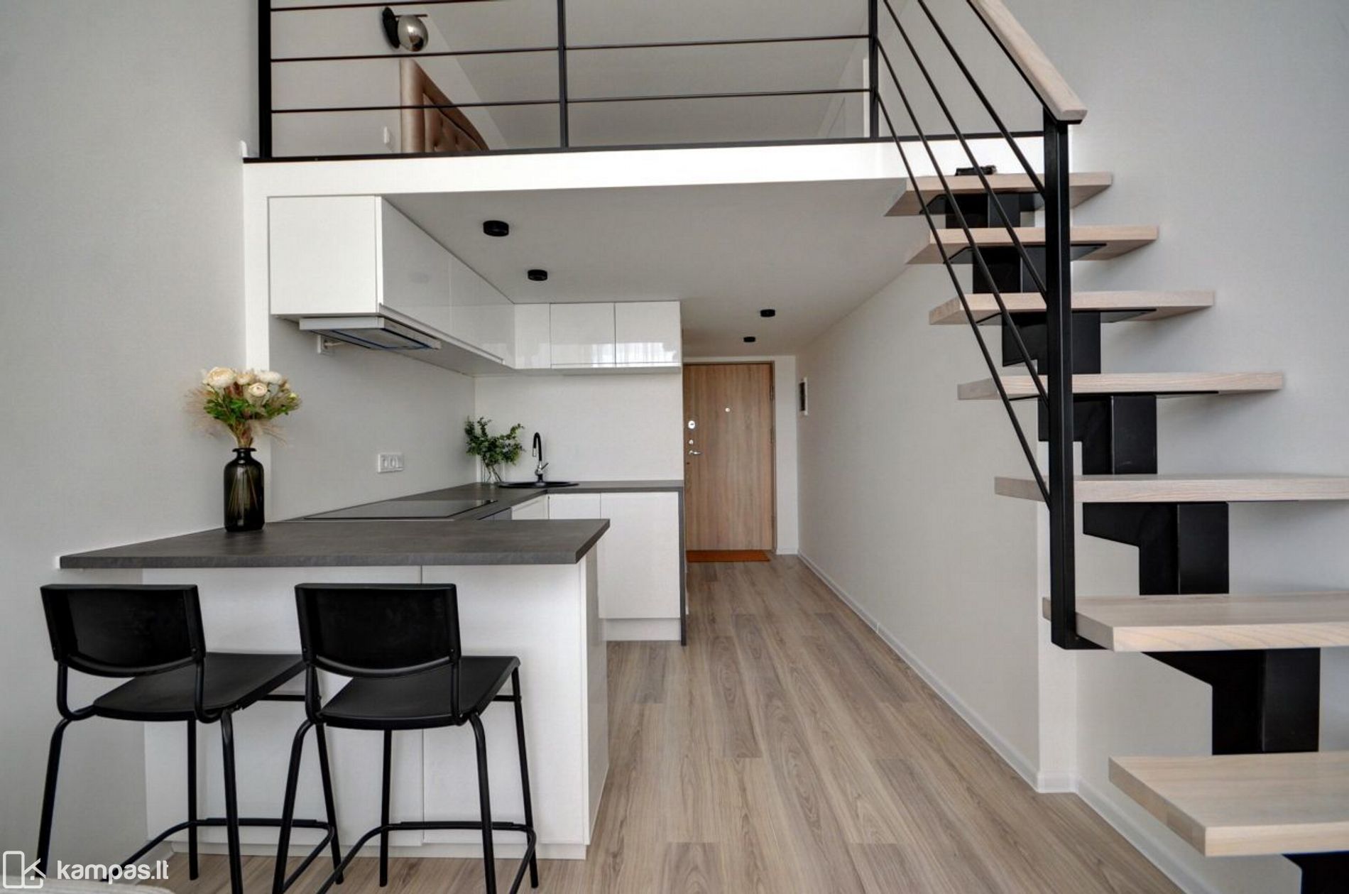 Main Image Vilnius, Viršuliškės, Buivydiškių g.