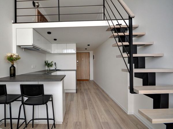 Vilnius, Viršuliškės