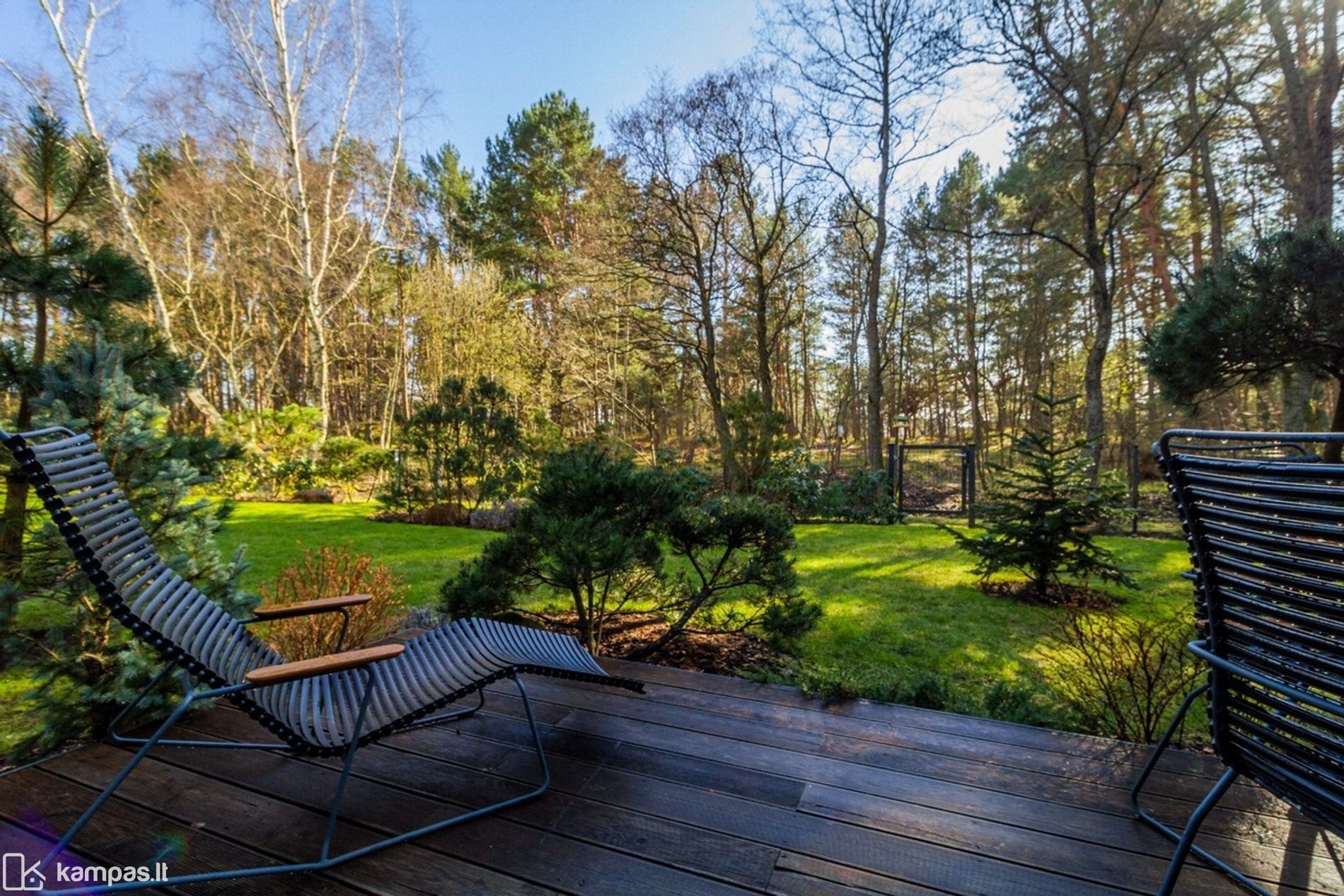 Main Image Vanagupė, Vanagupės g.