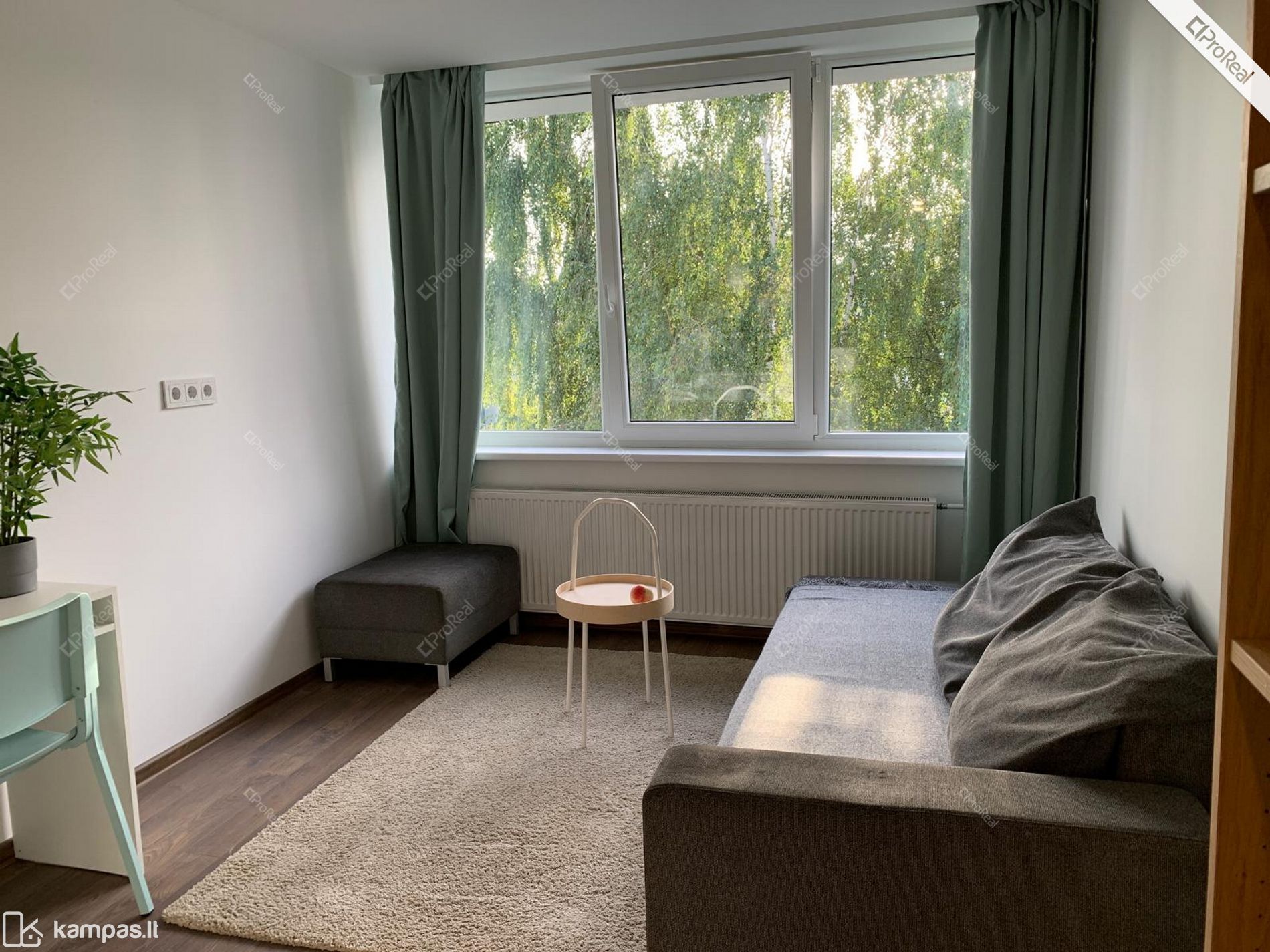 Main Image Vilnius, Žvėrynas, Studentų g.