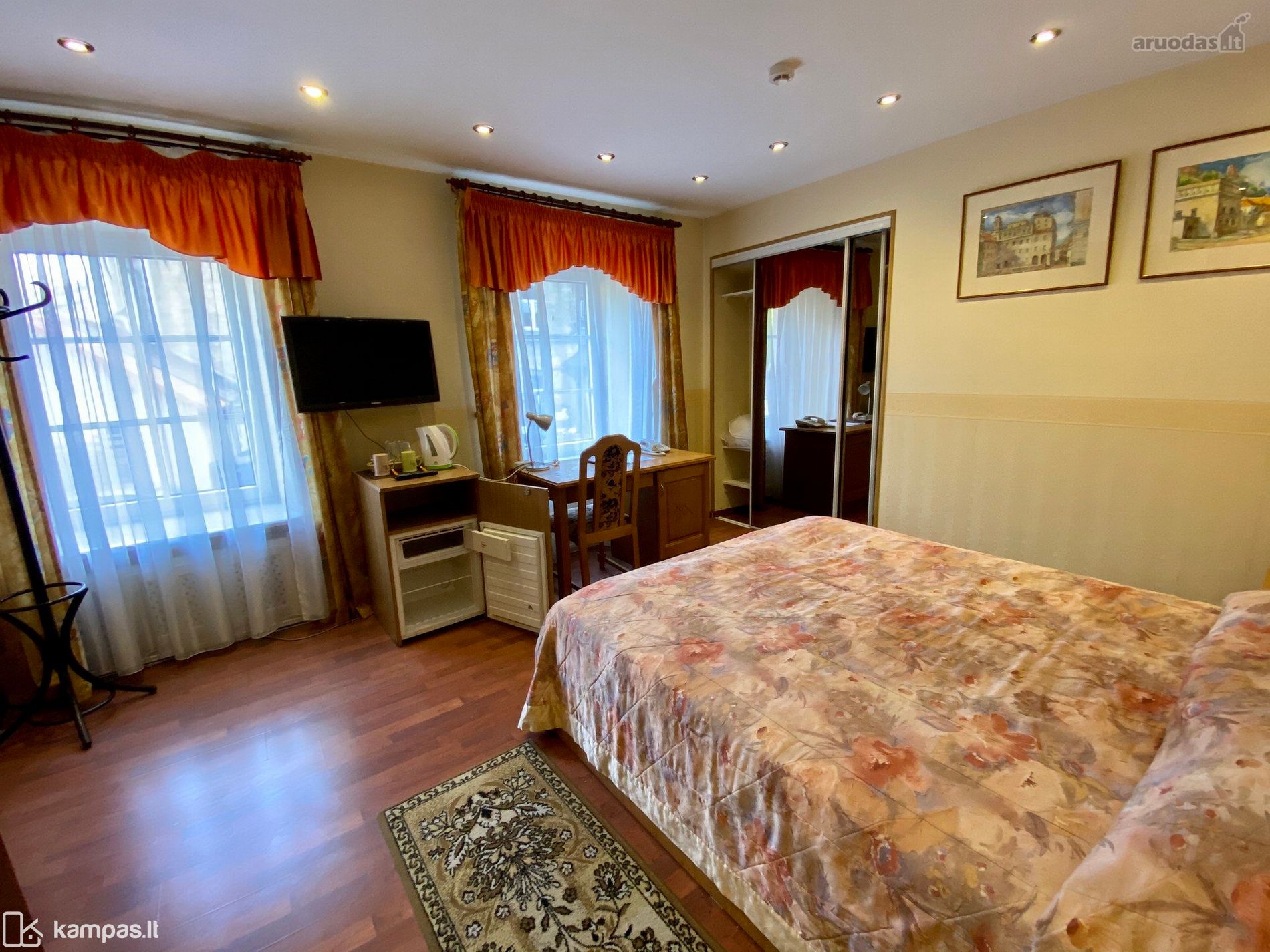 Main Image Vilnius, Senamiestis, Tilto g.