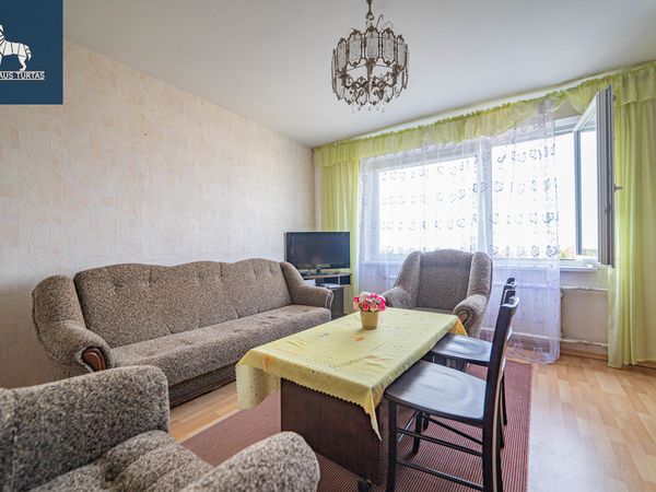 Vilnius, Karoliniškės