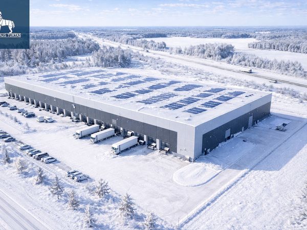 Širvintų r. sav., Varieka