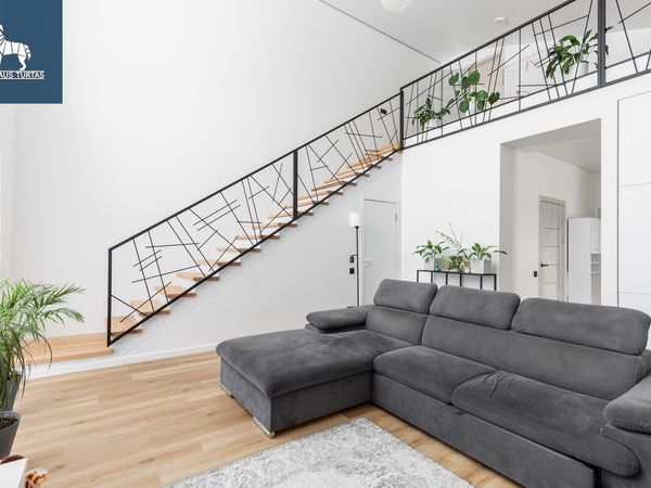 Vilniaus r. sav., Saldenė