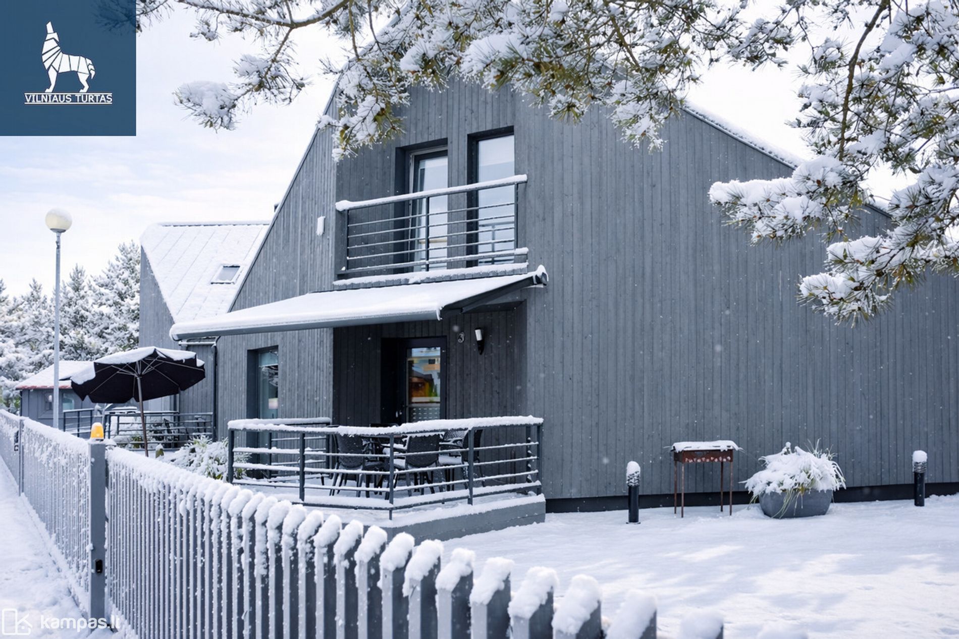 Main Image Šventoji, Gulbių g.