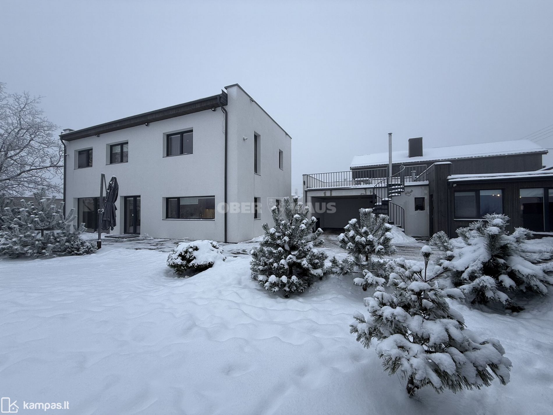 Main Image Šiauliai, Šimšė, K. Kalinausko g.