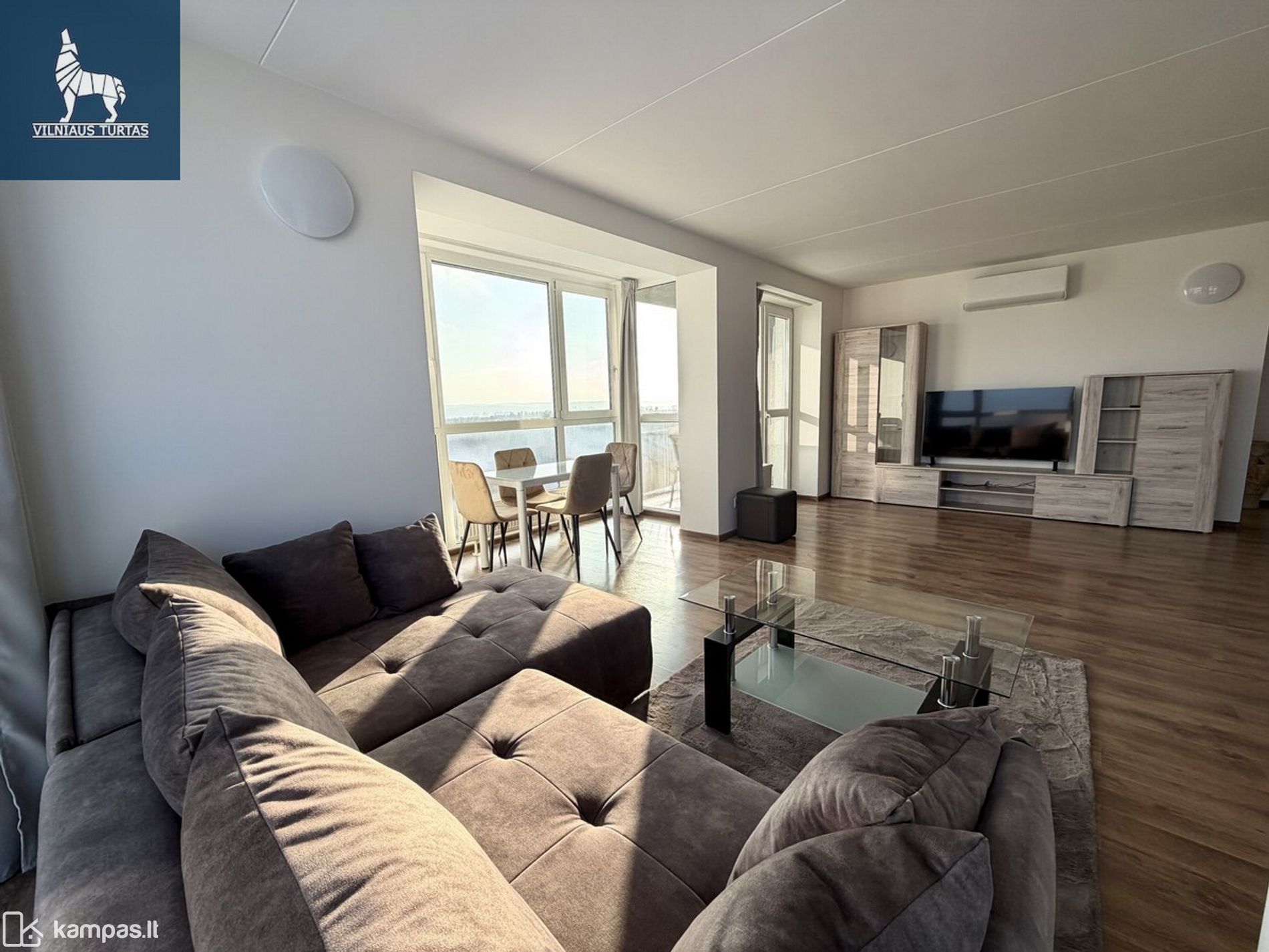 Main Image Vilnius, Jeruzalė, Rugių g.